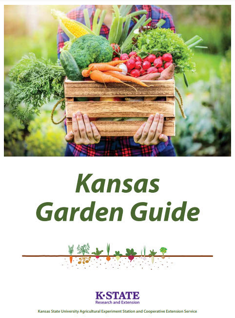 Kansas Garden Guide