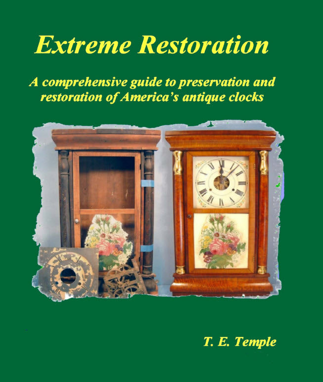 Extreme Restoration