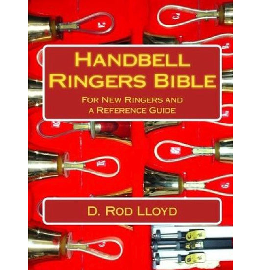 Handbell Ringers Bible