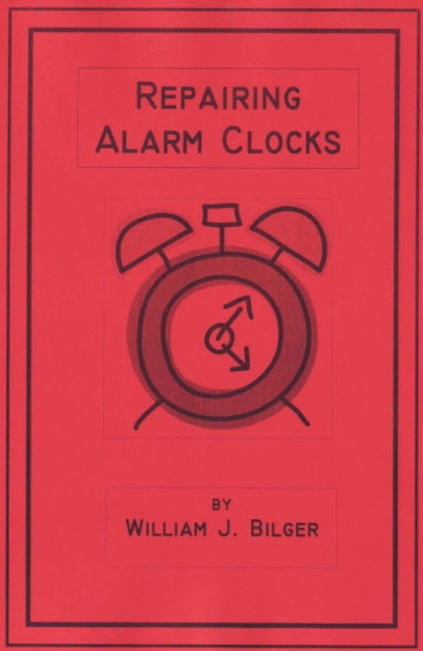 Repairing Alarm Clocks